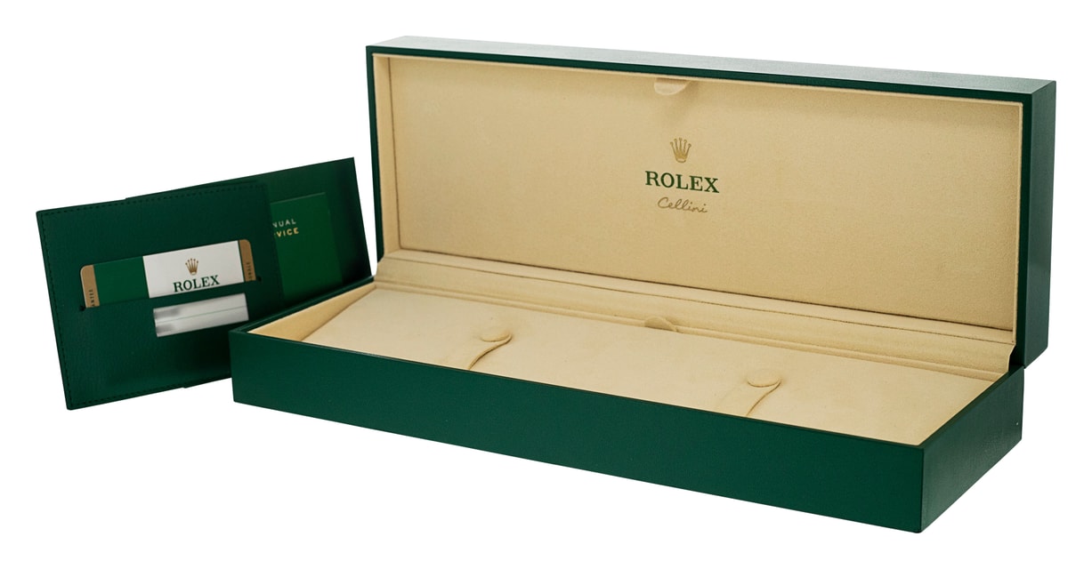 Rolex Cellini 50515 Image 4